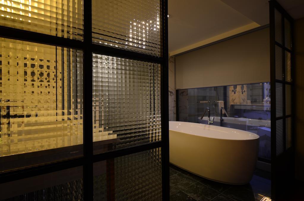 Reddot Hotel Ταϊχούνγκ Εξωτερικό φωτογραφία