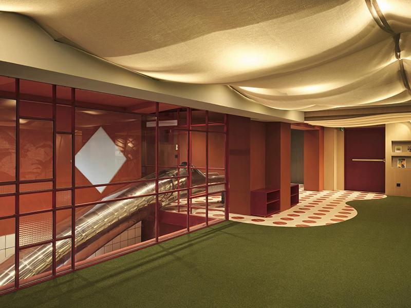 Reddot Hotel Ταϊχούνγκ Εξωτερικό φωτογραφία