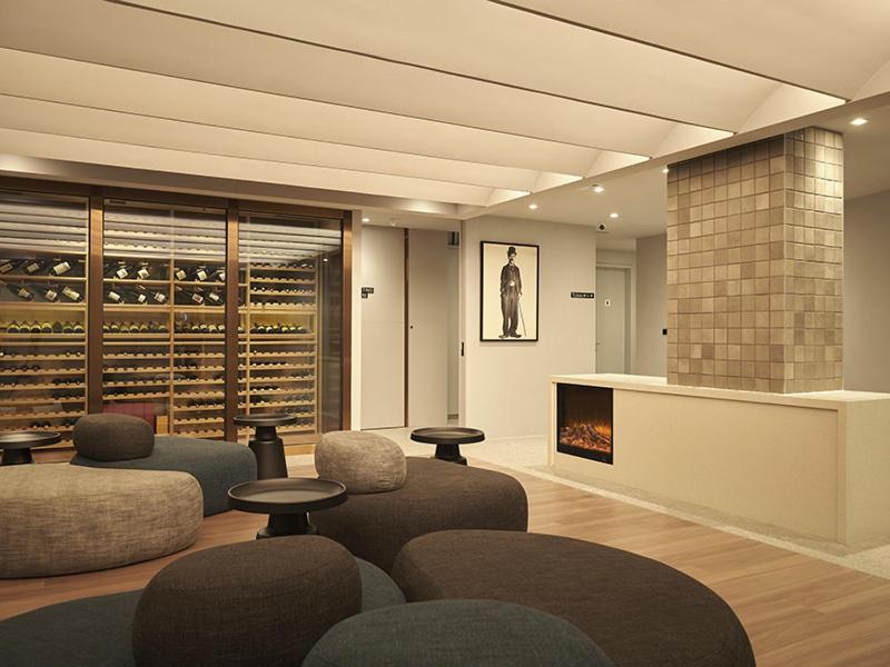 Reddot Hotel Ταϊχούνγκ Εξωτερικό φωτογραφία