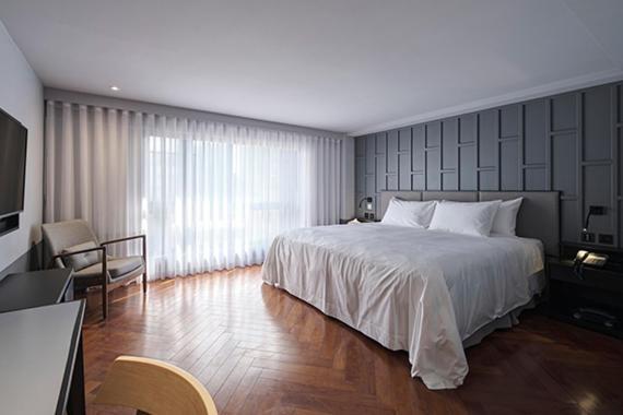 Reddot Hotel Ταϊχούνγκ Εξωτερικό φωτογραφία