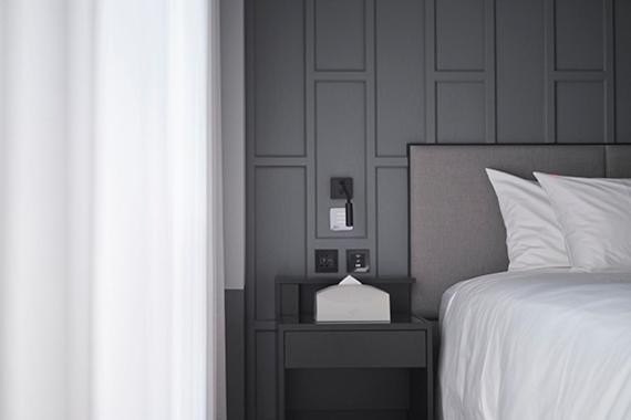 Reddot Hotel Ταϊχούνγκ Εξωτερικό φωτογραφία