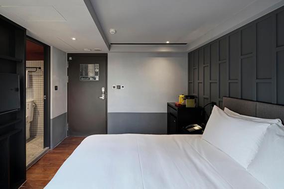 Reddot Hotel Ταϊχούνγκ Εξωτερικό φωτογραφία