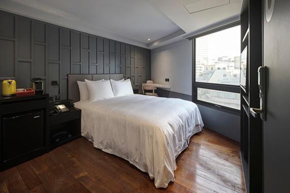 Reddot Hotel Ταϊχούνγκ Εξωτερικό φωτογραφία