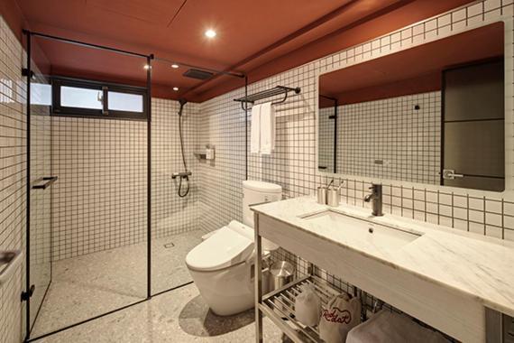 Reddot Hotel Ταϊχούνγκ Εξωτερικό φωτογραφία