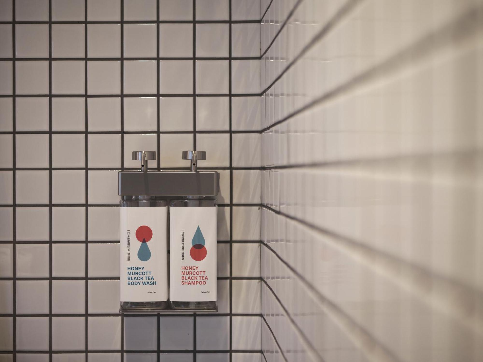 Reddot Hotel Ταϊχούνγκ Εξωτερικό φωτογραφία