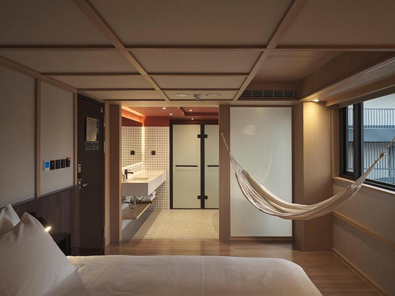 Reddot Hotel Ταϊχούνγκ Εξωτερικό φωτογραφία