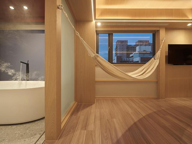 Reddot Hotel Ταϊχούνγκ Εξωτερικό φωτογραφία