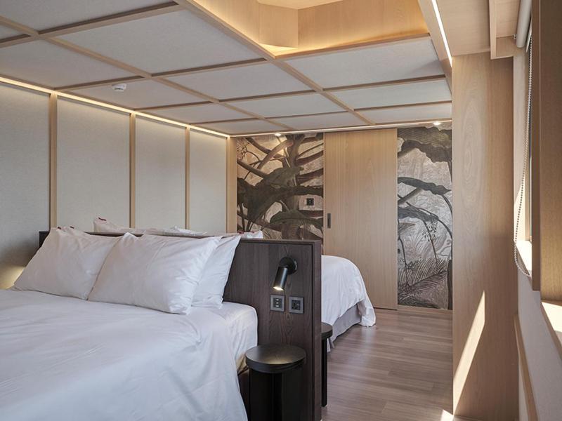Reddot Hotel Ταϊχούνγκ Εξωτερικό φωτογραφία
