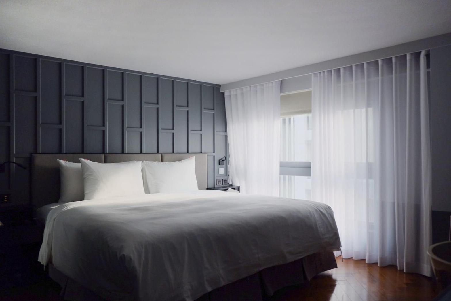 Reddot Hotel Ταϊχούνγκ Εξωτερικό φωτογραφία