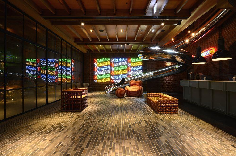 Reddot Hotel Ταϊχούνγκ Εξωτερικό φωτογραφία