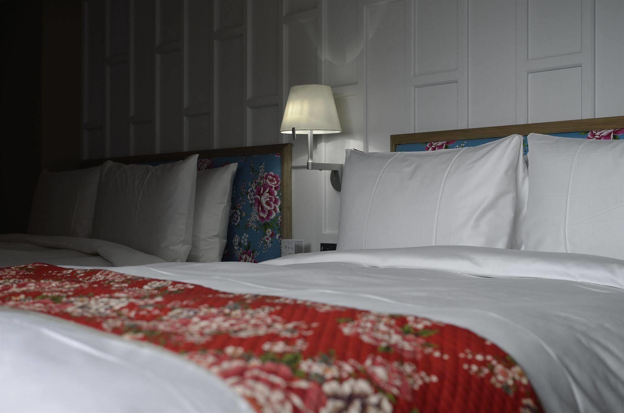 Reddot Hotel Ταϊχούνγκ Εξωτερικό φωτογραφία